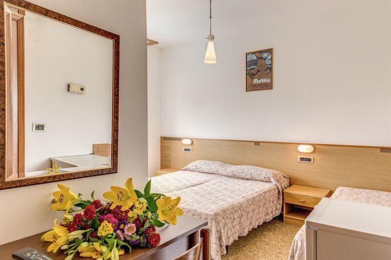 Hotel Manzoni Lido di Jesolo Room photo